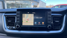 Kia Stonic 1.0T GDi 3 5dr Petrol Estate